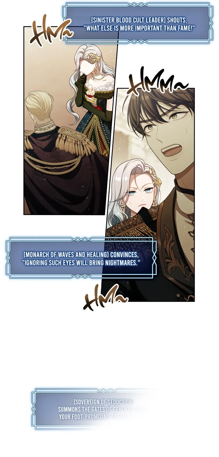Read The S-Class Lady chapter 36 image 12 on Lezhin
