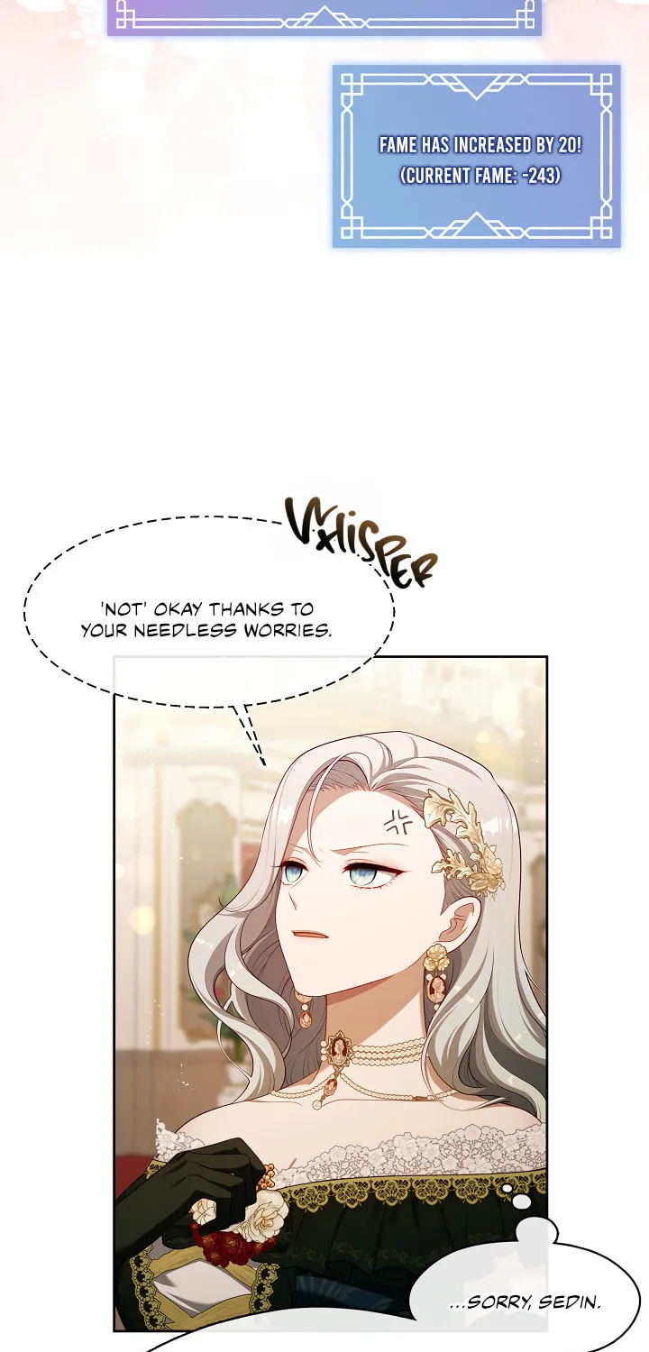 Read The S-Class Lady chapter 36 image 18 on Lezhin