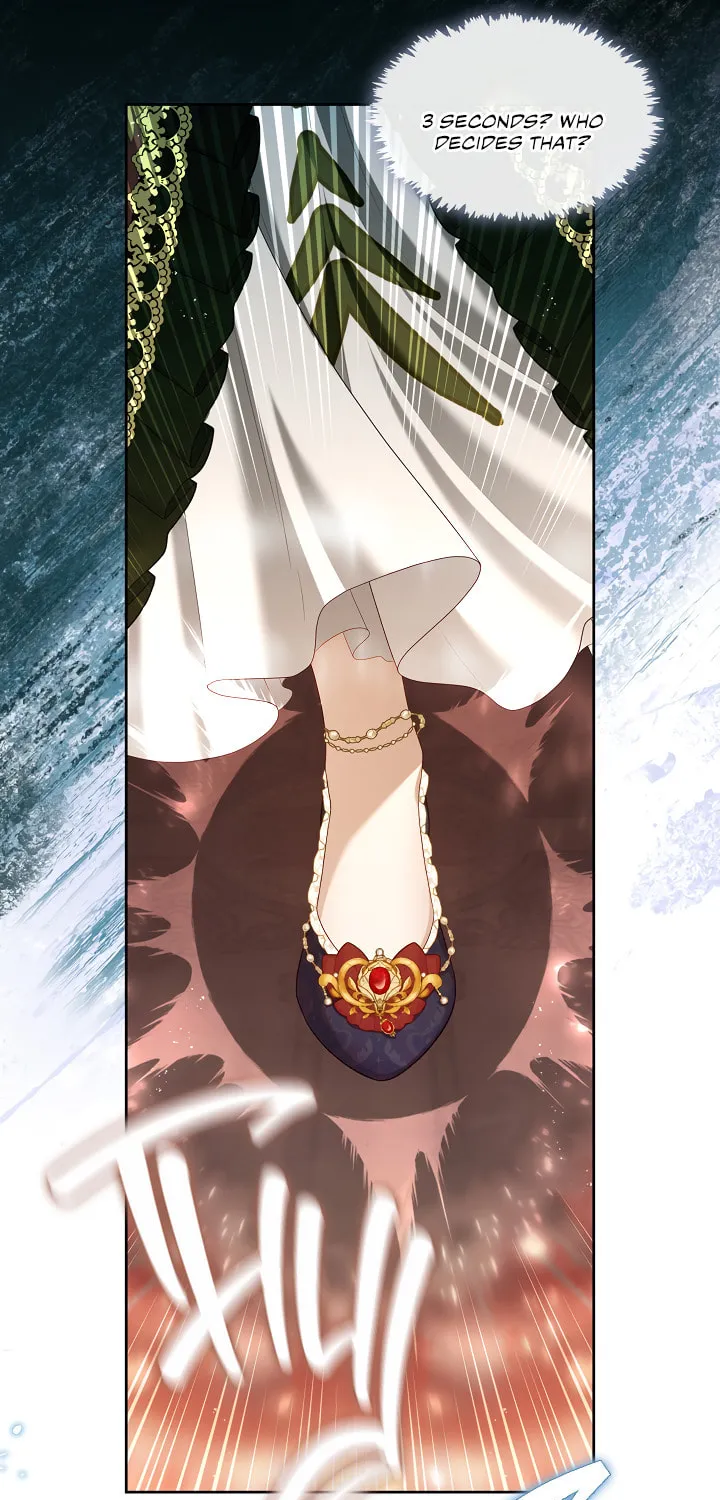 Read The S-Class Lady chapter 36 image 2 on Lezhin
