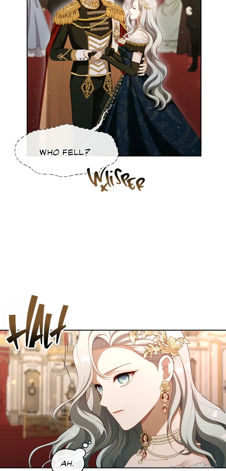 Read The S-Class Lady chapter 36 image 21 on Lezhin
