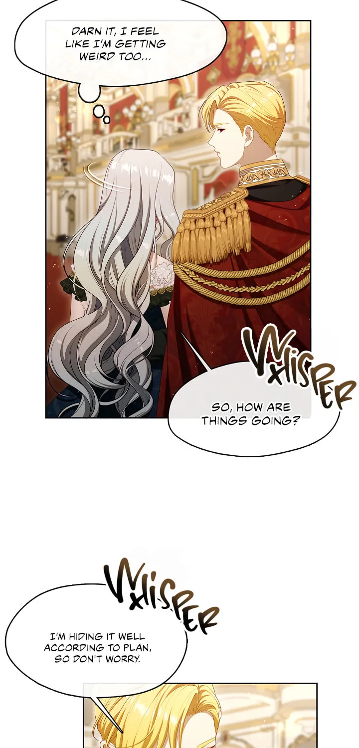 Read The S-Class Lady chapter 36 image 25 on Lezhin