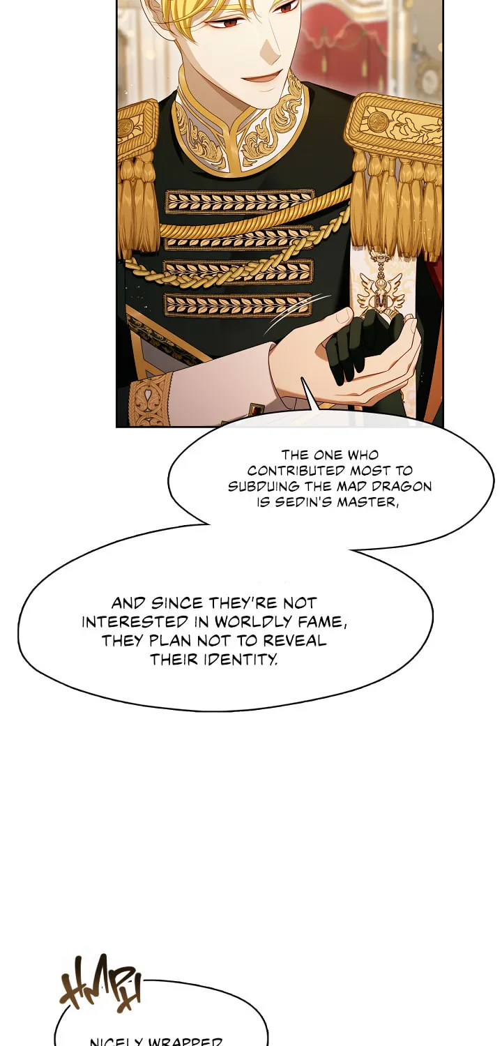 Read The S-Class Lady chapter 36 image 26 on Lezhin