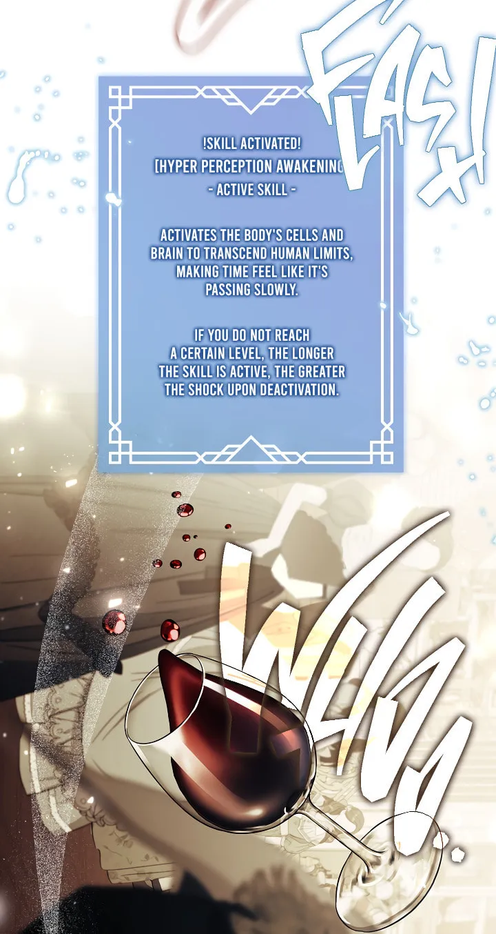 Read The S-Class Lady chapter 36 image 3 on Lezhin