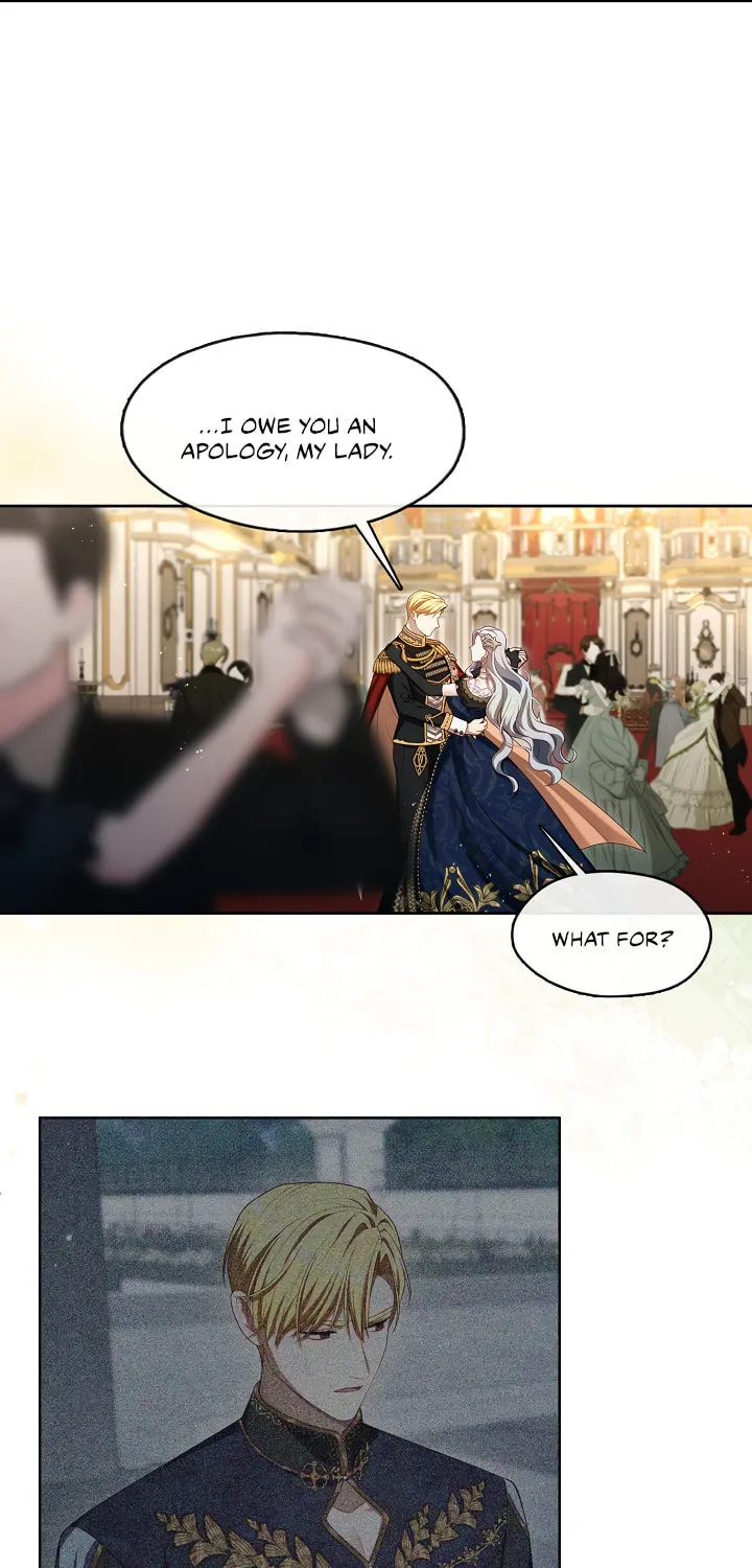 Read The S-Class Lady chapter 36 image 32 on Lezhin