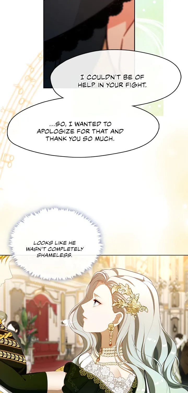 Read The S-Class Lady chapter 36 image 34 on Lezhin