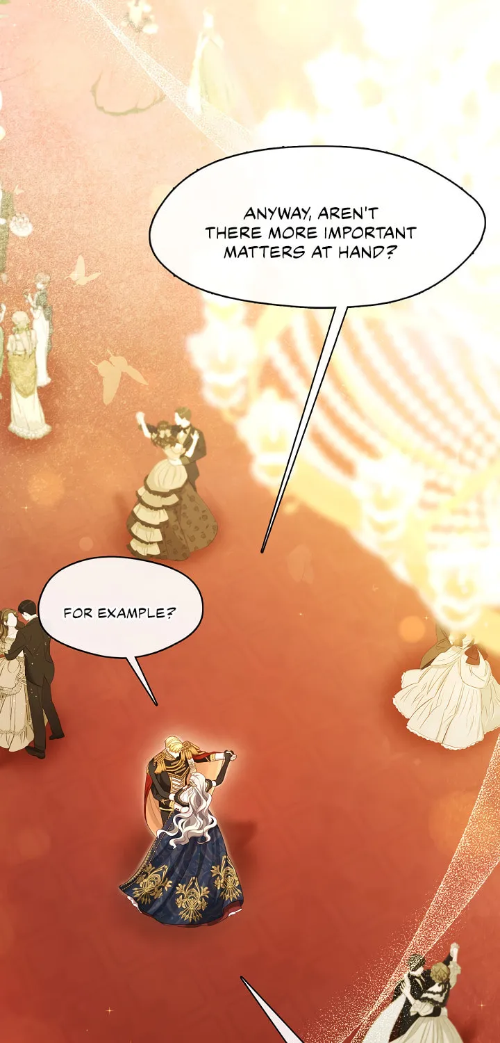 Read The S-Class Lady chapter 36 image 36 on Lezhin