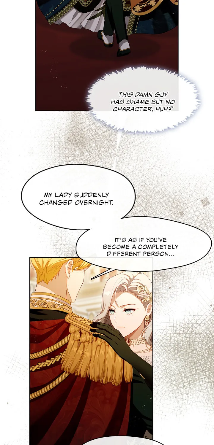 Read The S-Class Lady chapter 36 image 42 on Lezhin