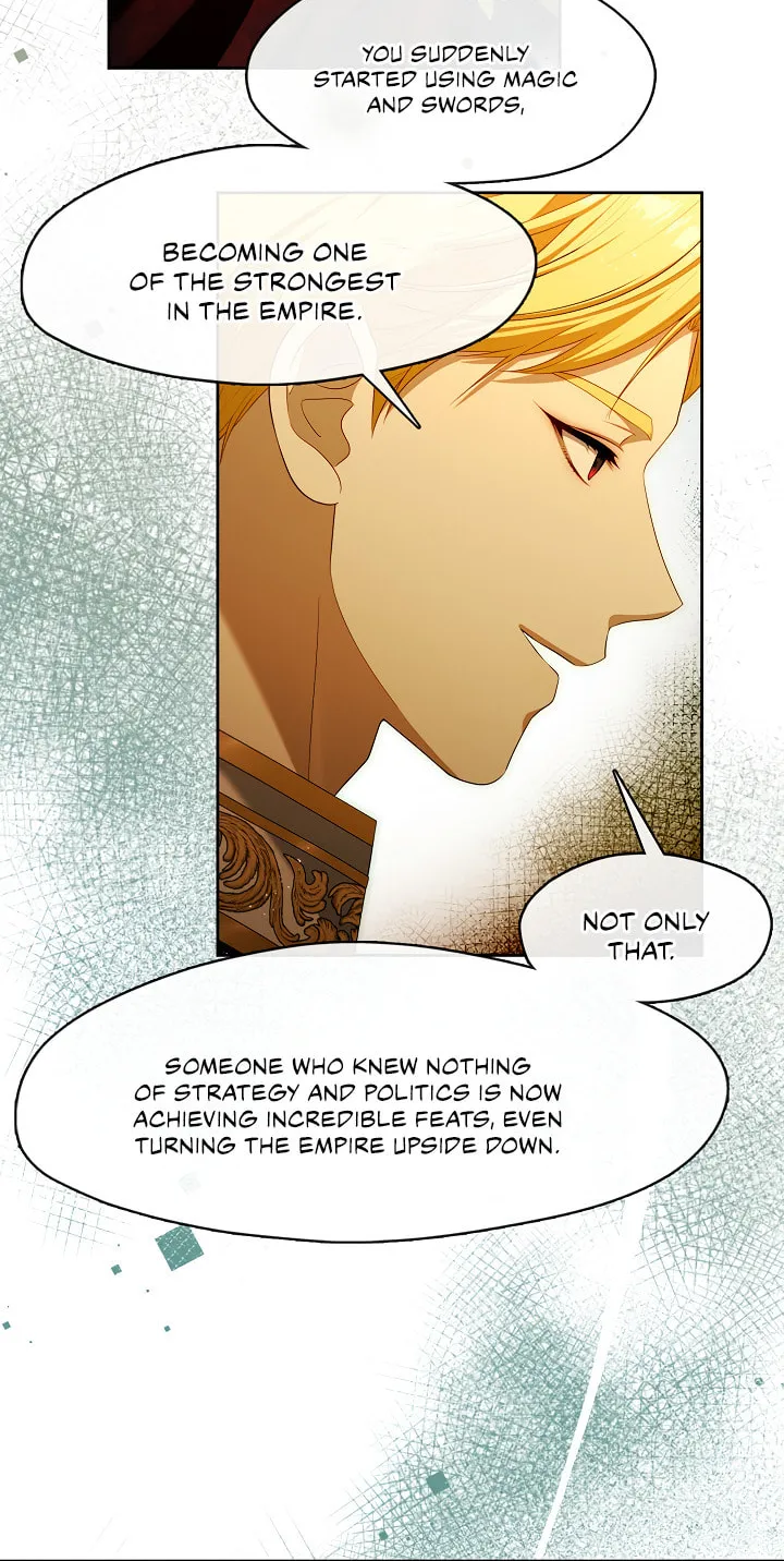 Read The S-Class Lady chapter 36 image 43 on Lezhin