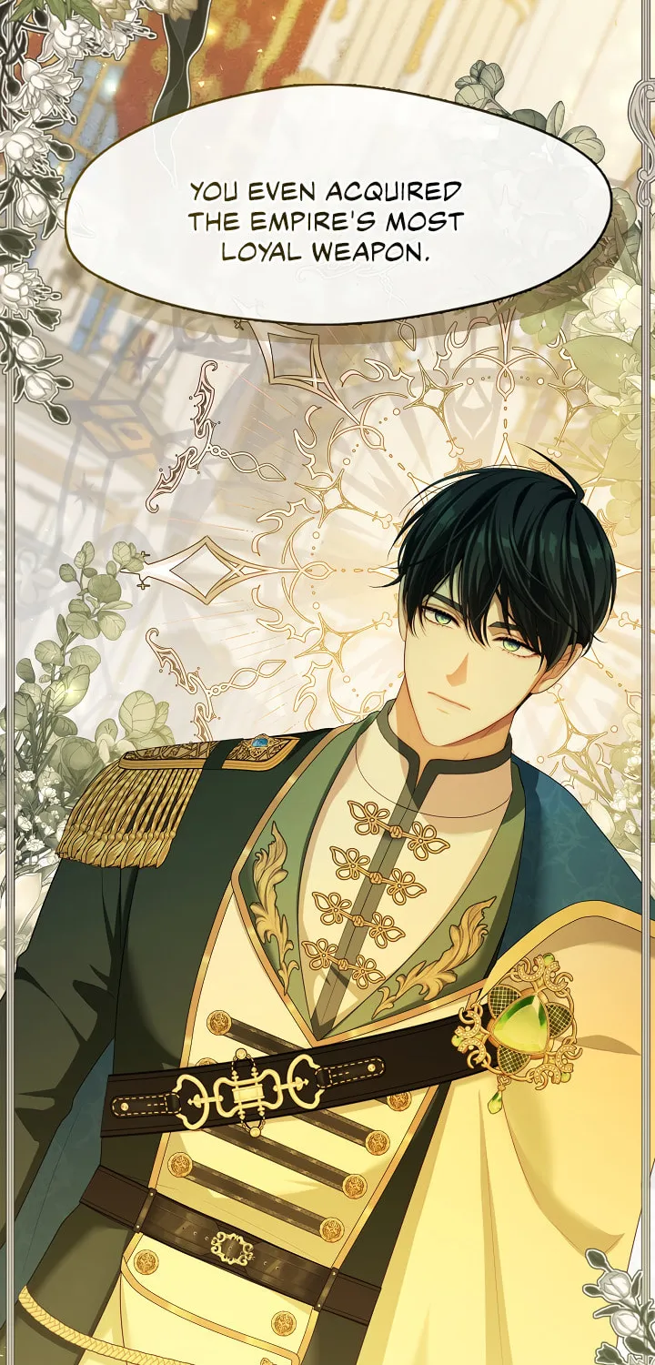 Read The S-Class Lady chapter 36 image 45 on Lezhin