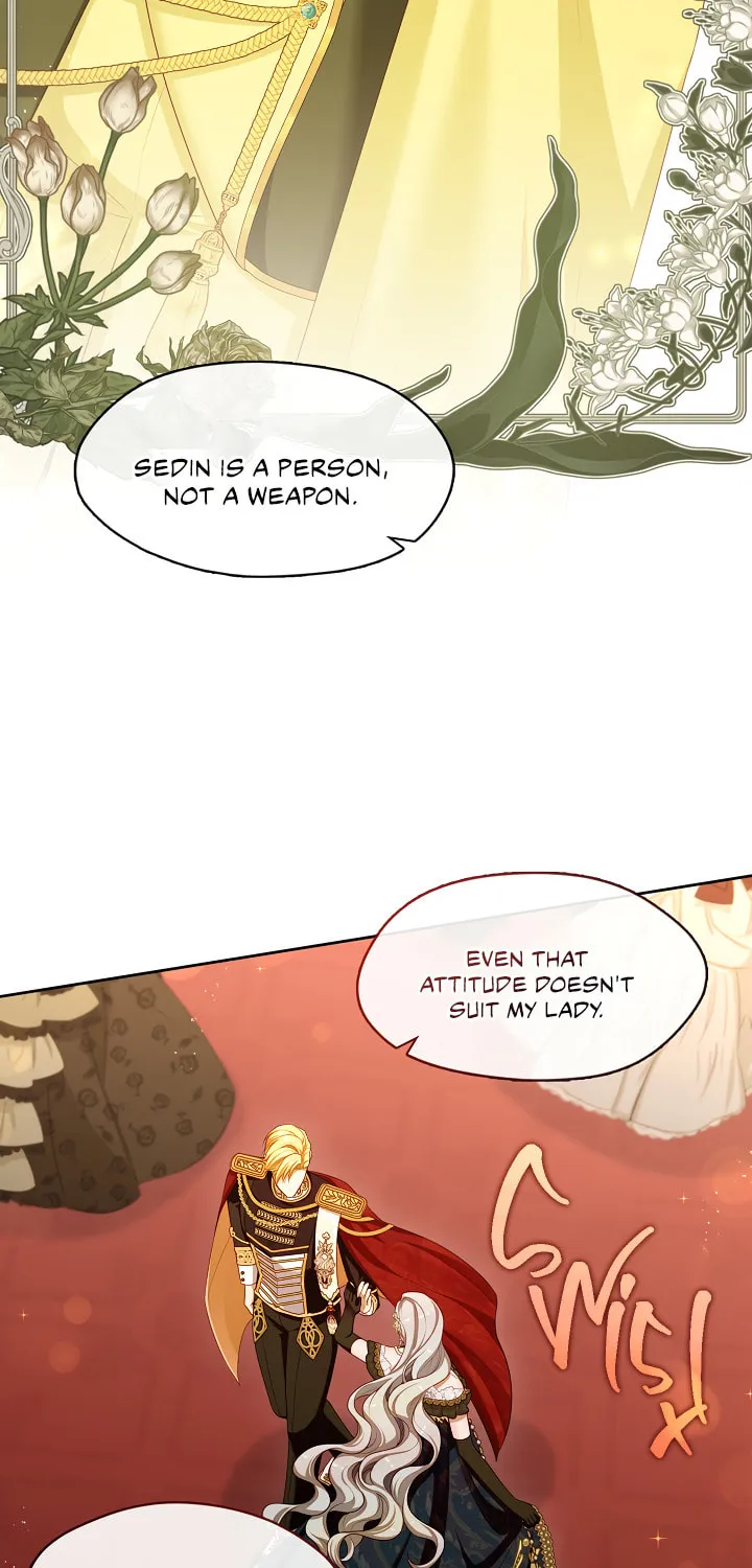 Read The S-Class Lady chapter 36 image 46 on Lezhin