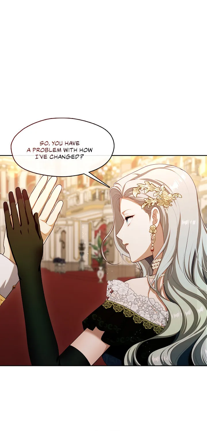 Read The S-Class Lady chapter 36 image 48 on Lezhin