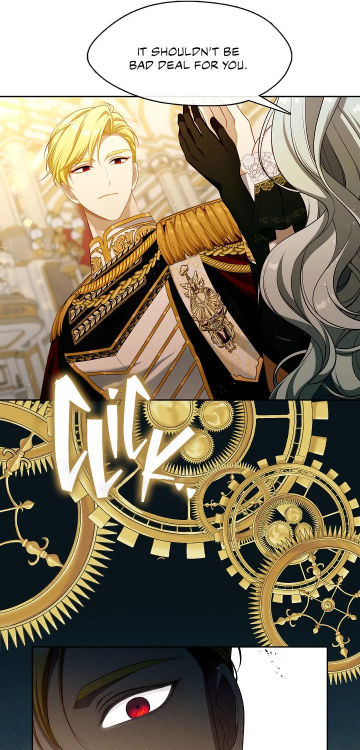 Read The S-Class Lady chapter 36 image 49 on Lezhin