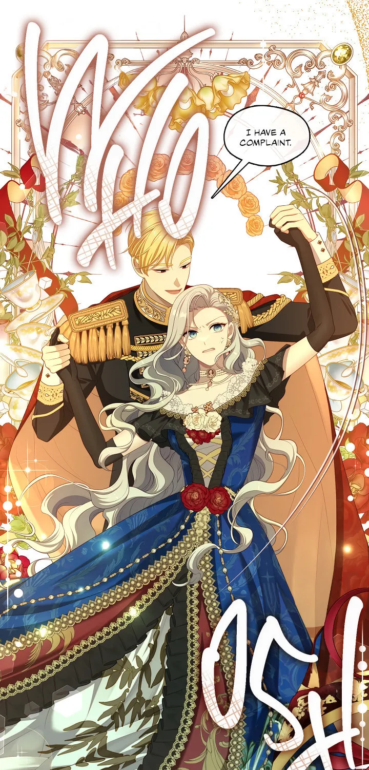 Read The S-Class Lady chapter 36 image 51 on Lezhin