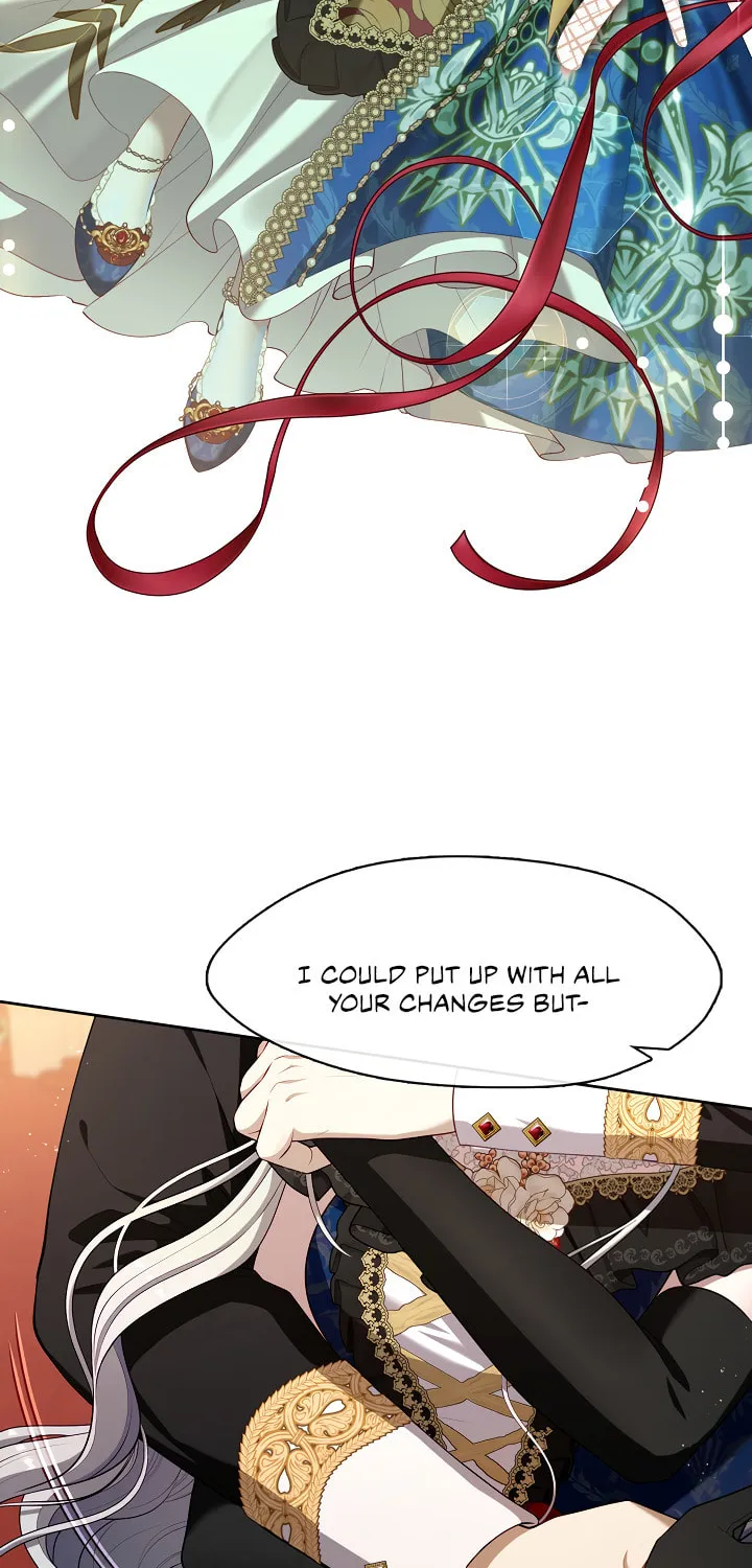 Read The S-Class Lady chapter 36 image 52 on Lezhin