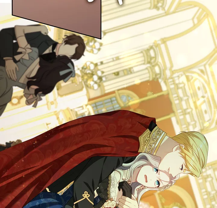 Read The S-Class Lady chapter 36 image 54 on Lezhin