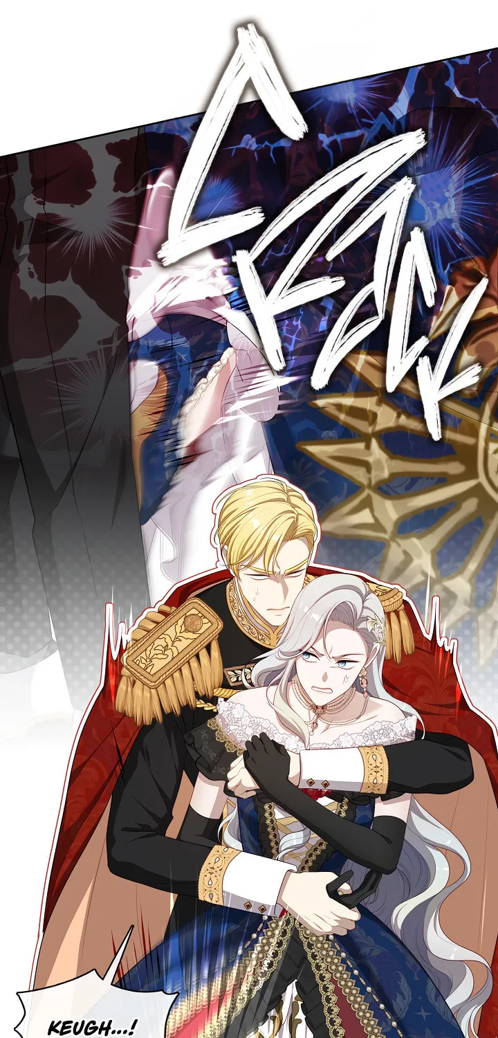 Read The S-Class Lady chapter 36 image 57 on Lezhin