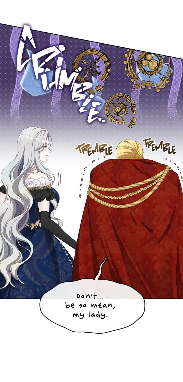 Read The S-Class Lady chapter 36 image 59 on Lezhin