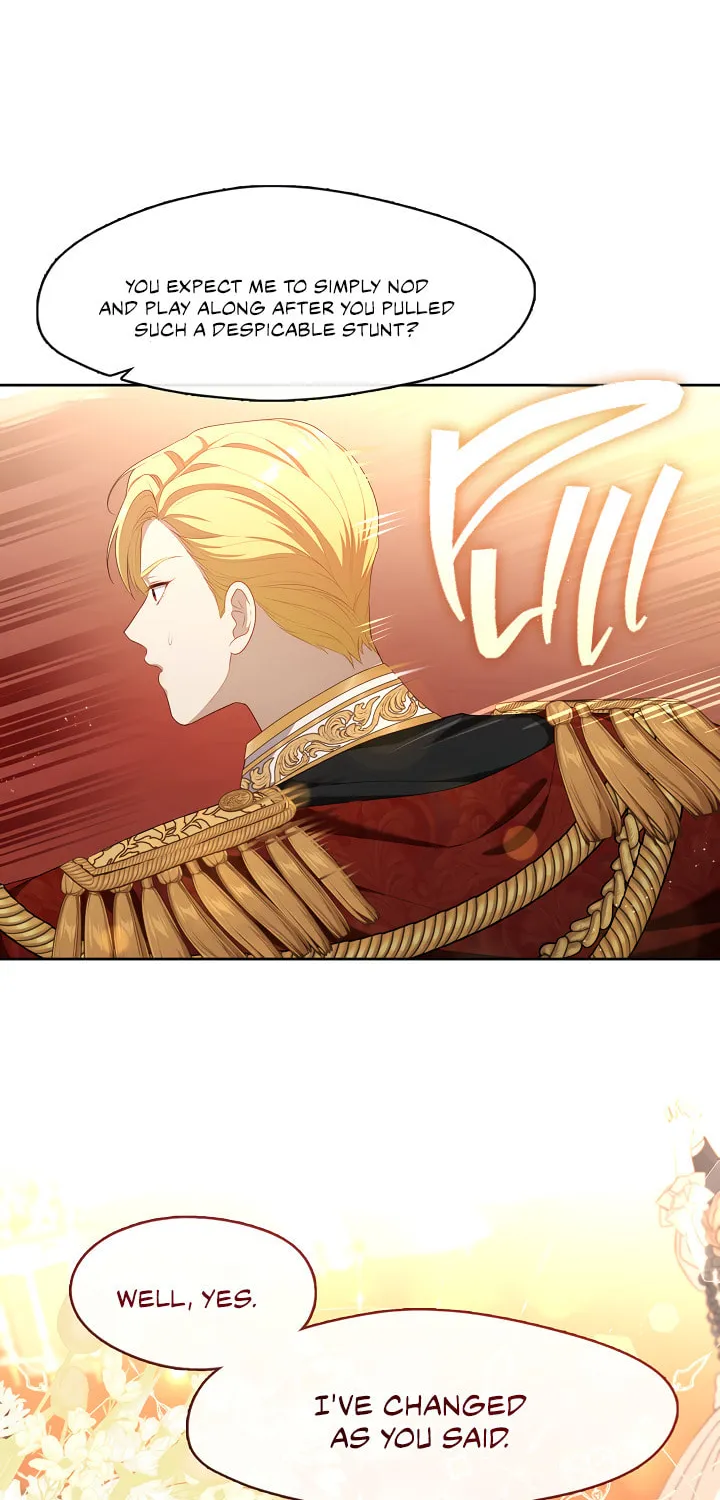 Read The S-Class Lady chapter 36 image 60 on Lezhin
