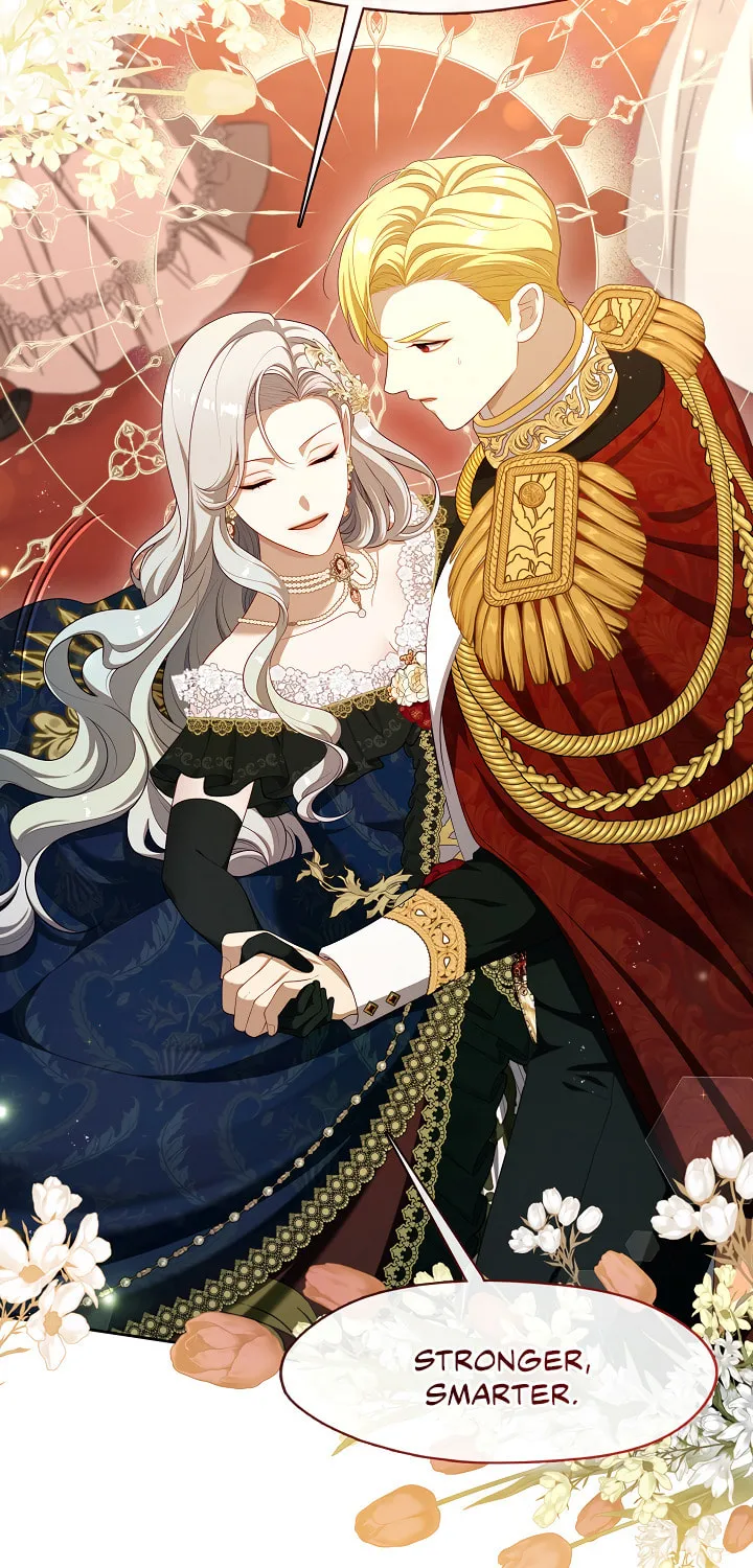 Read The S-Class Lady chapter 36 image 61 on Lezhin