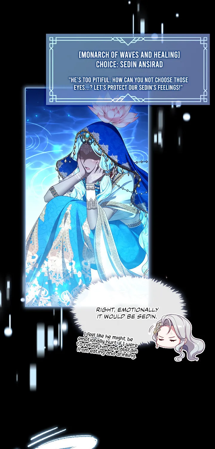 Read The S-Class Lady chapter 36 image 8 on Lezhin