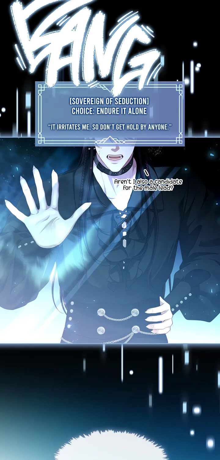 Read The S-Class Lady chapter 36 image 9 on Lezhin