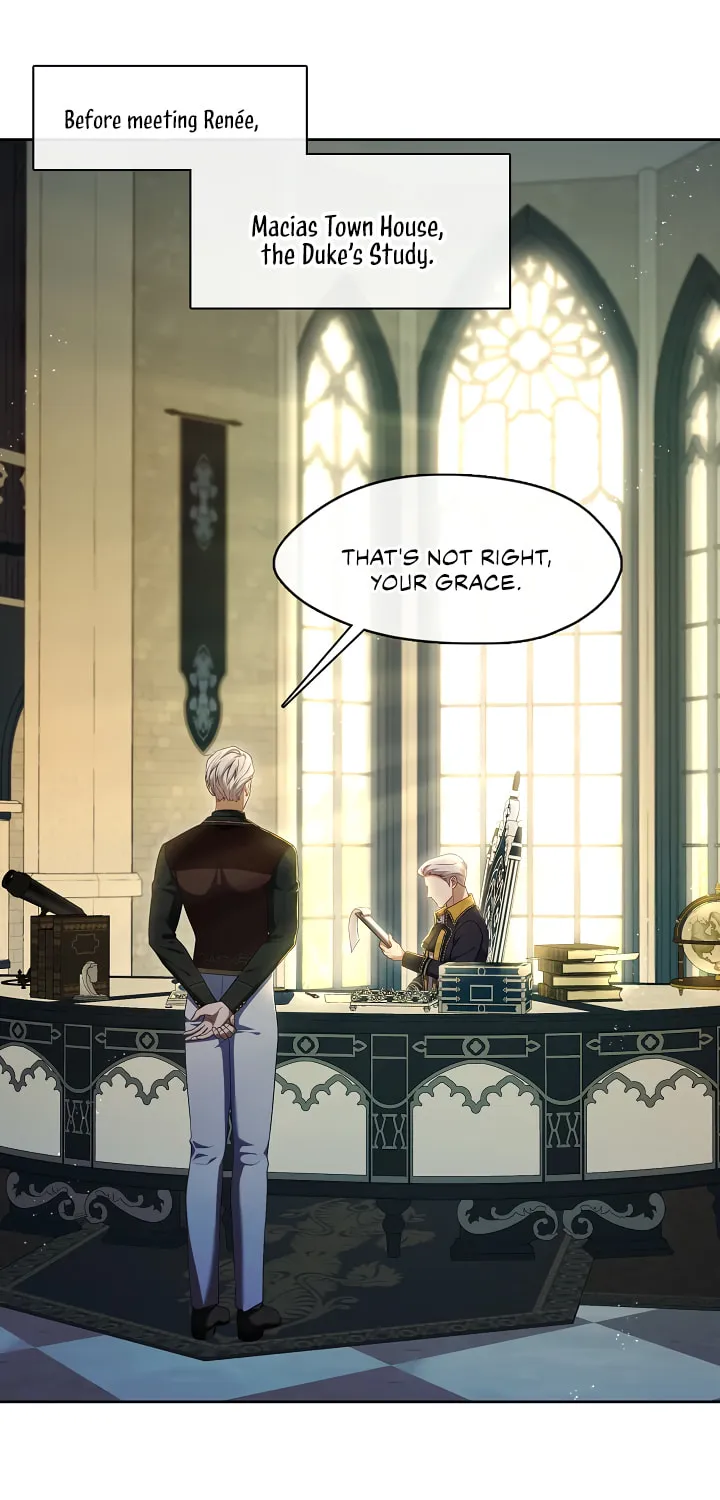 Read The S-Class Lady chapter 38 image 1 on Lezhin