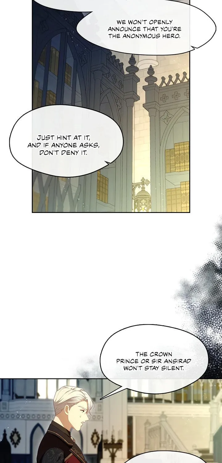 Read The S-Class Lady chapter 38 image 14 on Lezhin