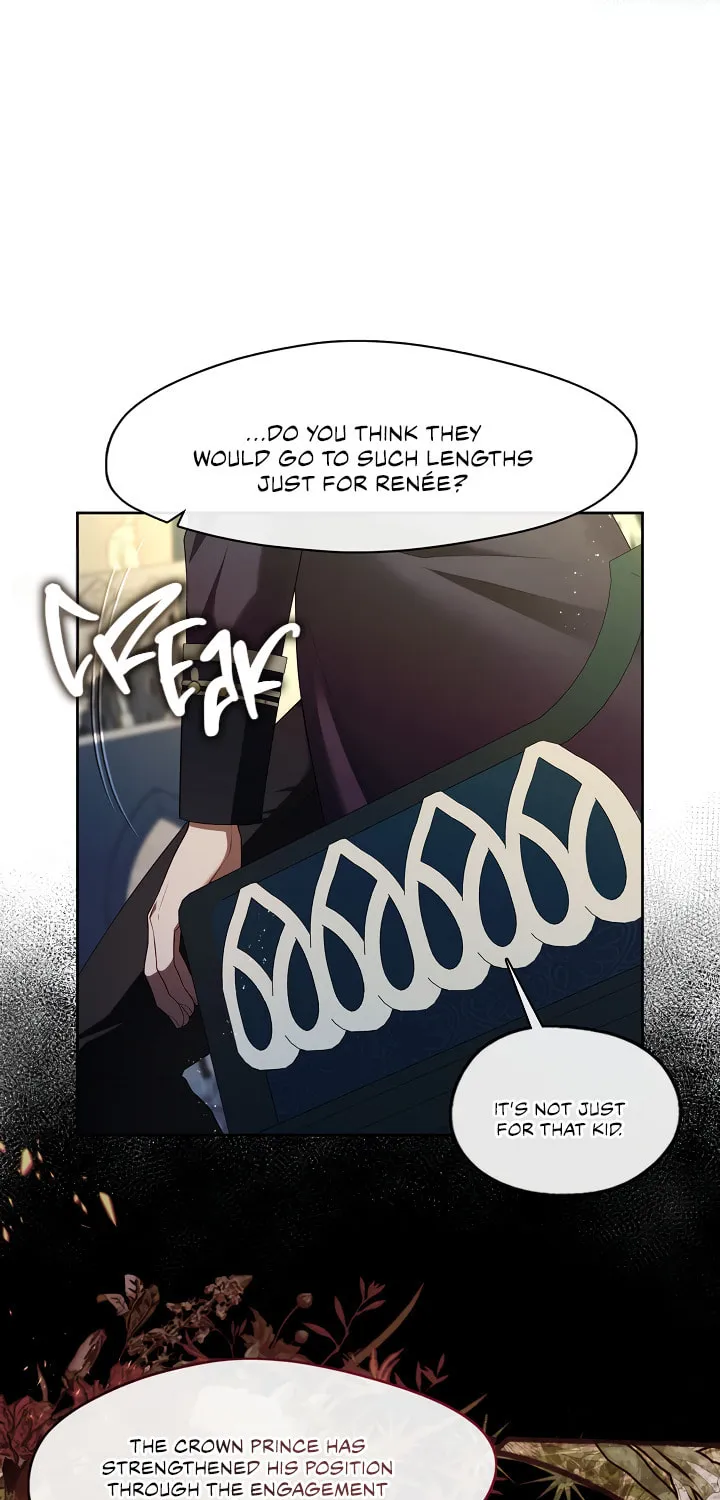 Read The S-Class Lady chapter 38 image 18 on Lezhin