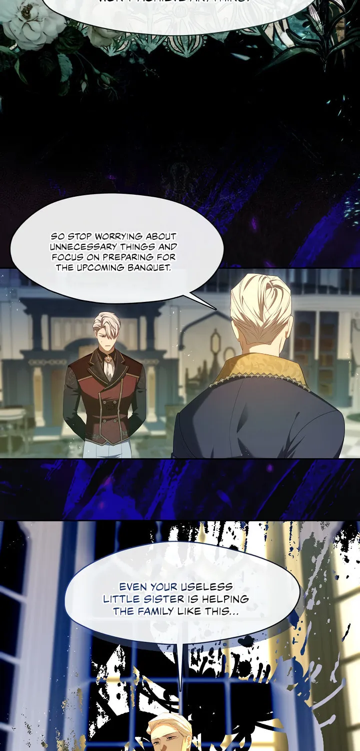 Read The S-Class Lady chapter 38 image 22 on Lezhin
