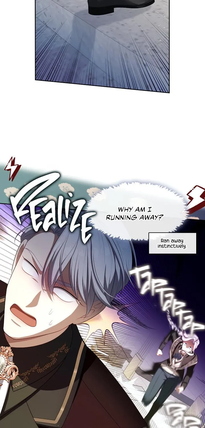 Read The S-Class Lady chapter 38 image 26 on Lezhin