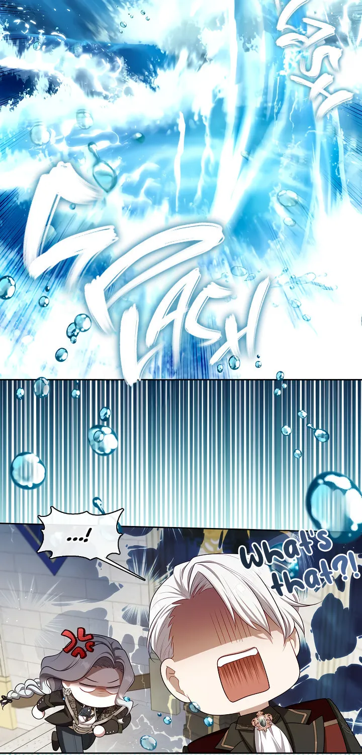 Read The S-Class Lady chapter 38 image 30 on Lezhin
