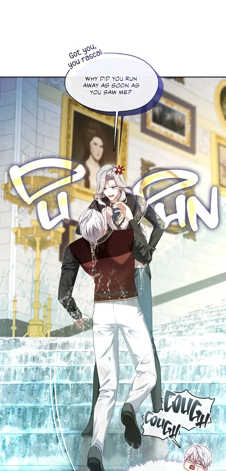 Read The S-Class Lady chapter 38 image 34 on Lezhin