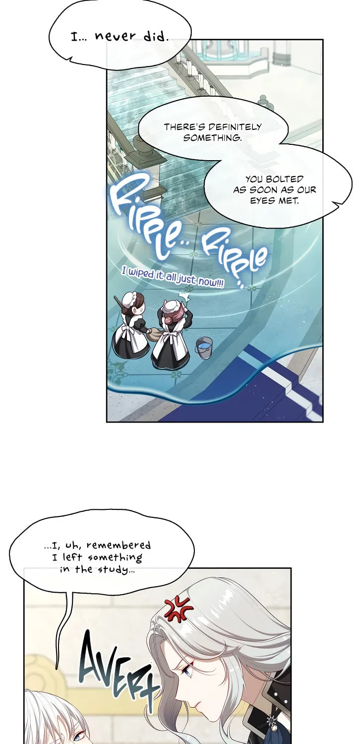 Read The S-Class Lady chapter 38 image 36 on Lezhin