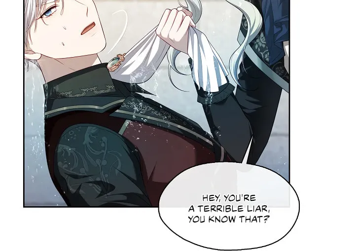 Read The S-Class Lady chapter 38 image 37 on Lezhin