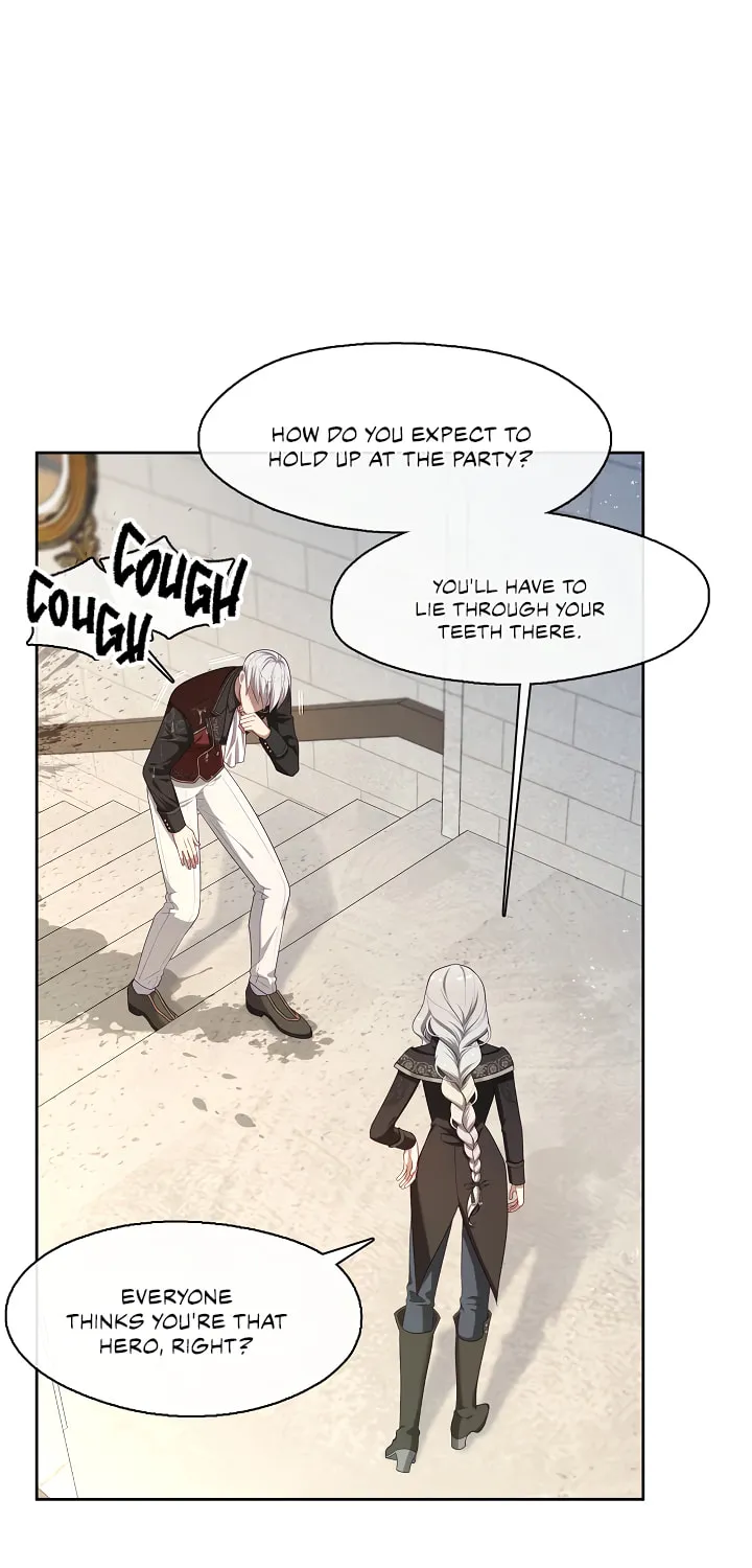 Read The S-Class Lady chapter 38 image 38 on Lezhin