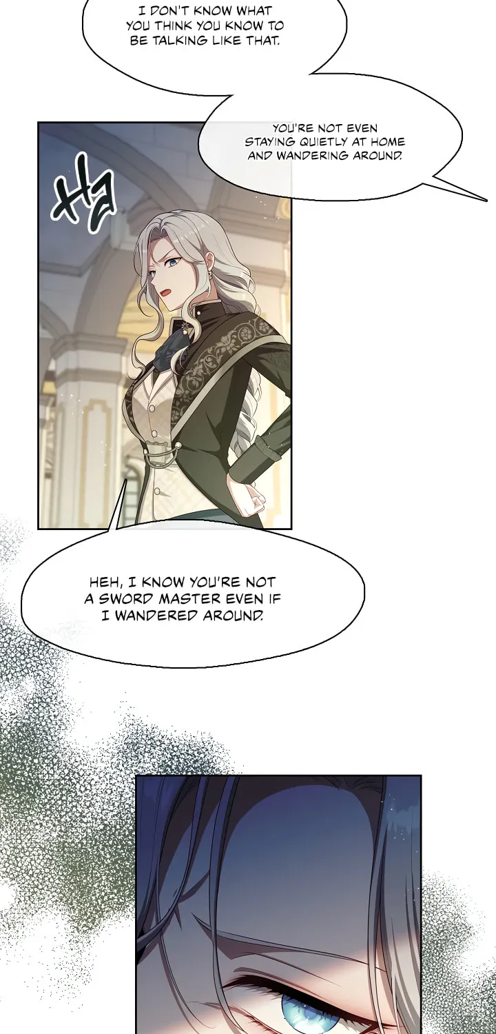 Read The S-Class Lady chapter 38 image 40 on Lezhin