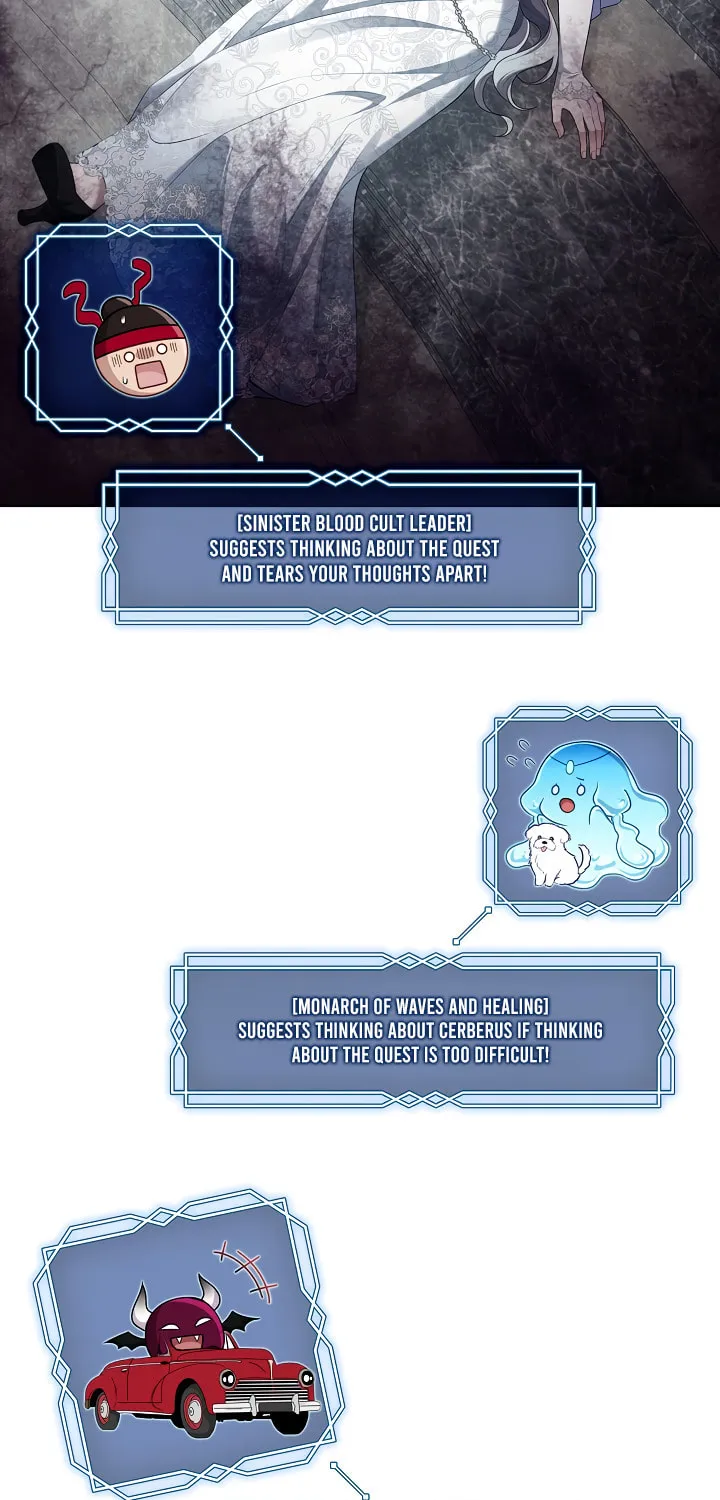 Read The S-Class Lady chapter 38 image 47 on Lezhin