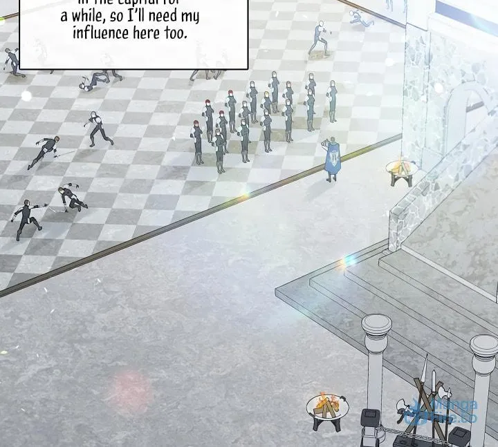 Read The S-Class Lady chapter 38 image 50 on Lezhin