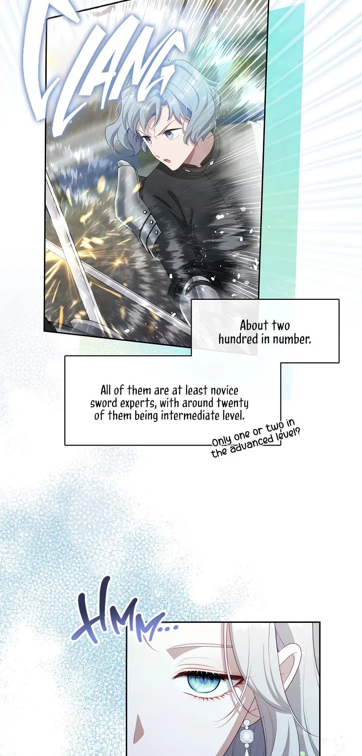 Read The S-Class Lady chapter 38 image 53 on Lezhin
