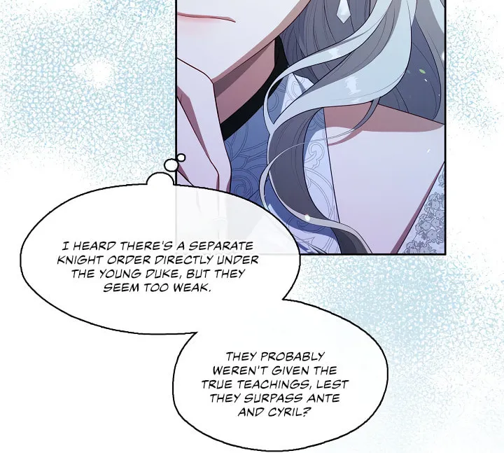 Read The S-Class Lady chapter 38 image 54 on Lezhin