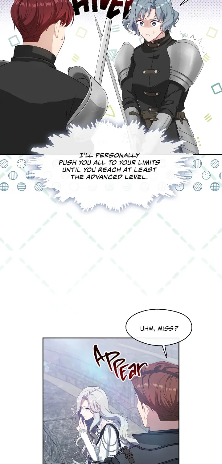 Read The S-Class Lady chapter 38 image 56 on Lezhin