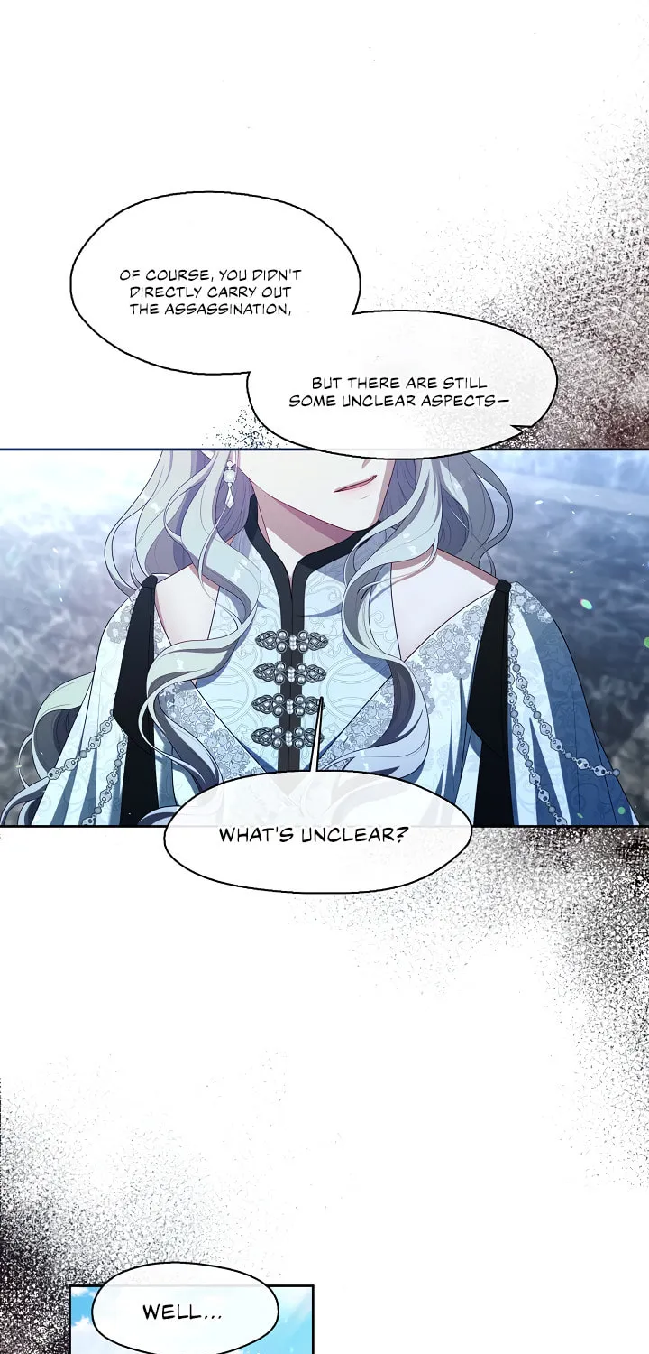 Read The S-Class Lady chapter 38 image 62 on Lezhin
