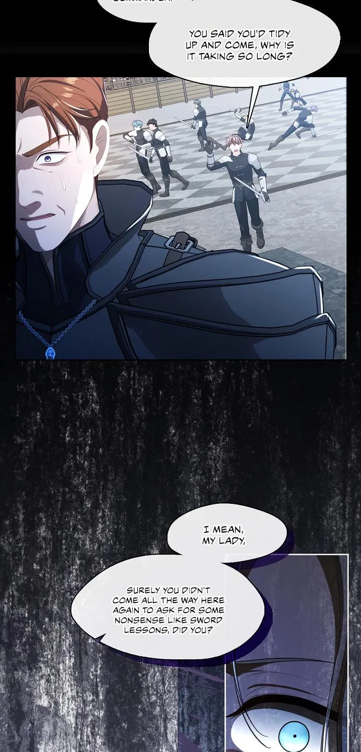 Read The S-Class Lady chapter 38 image 66 on Lezhin