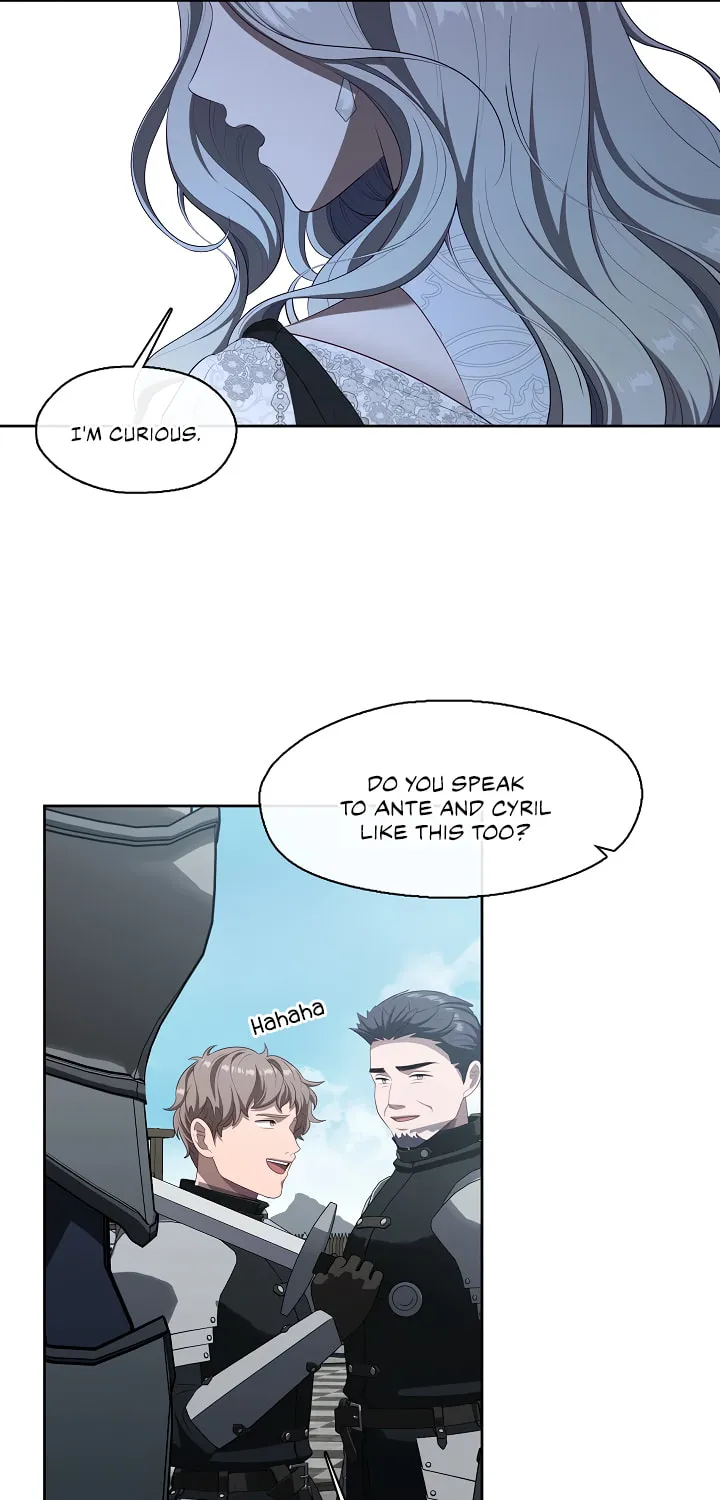 Read The S-Class Lady chapter 38 image 72 on Lezhin