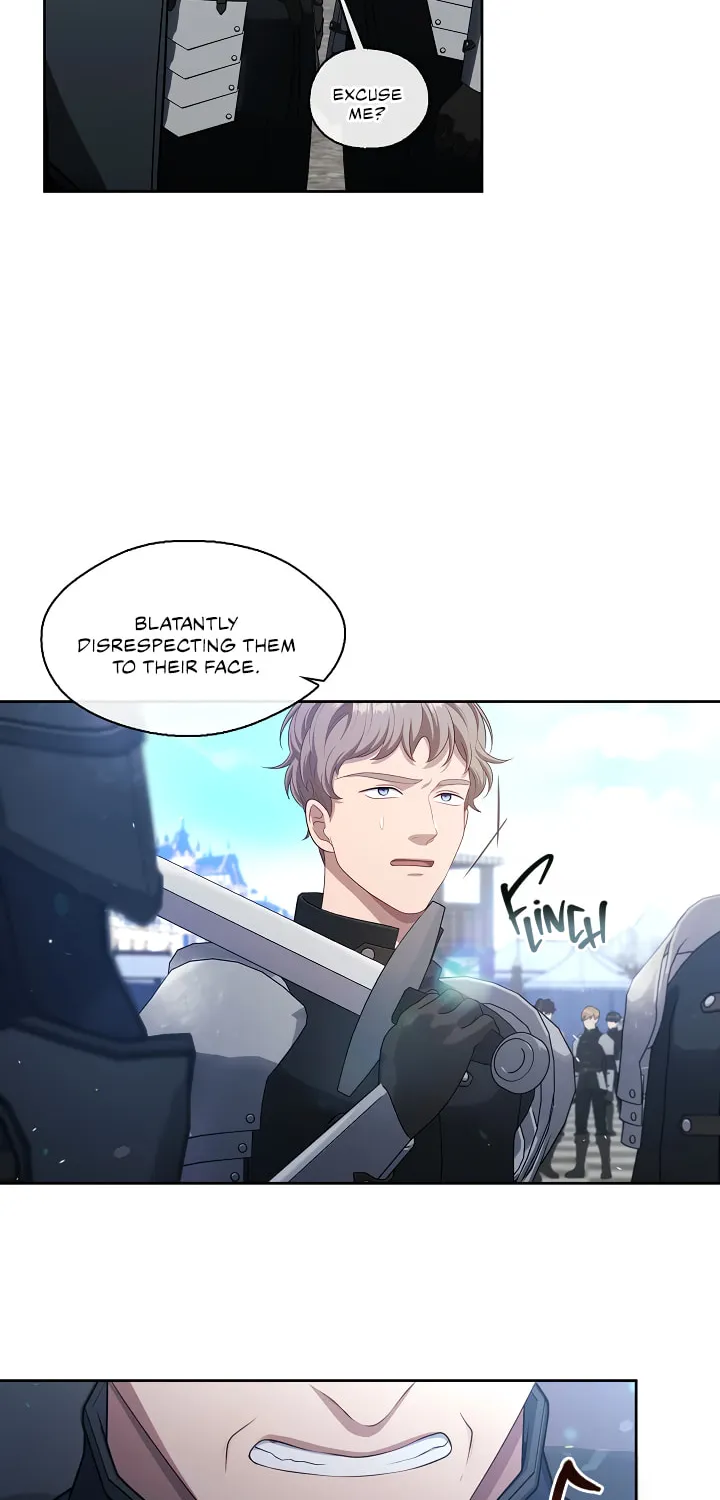 Read The S-Class Lady chapter 38 image 73 on Lezhin