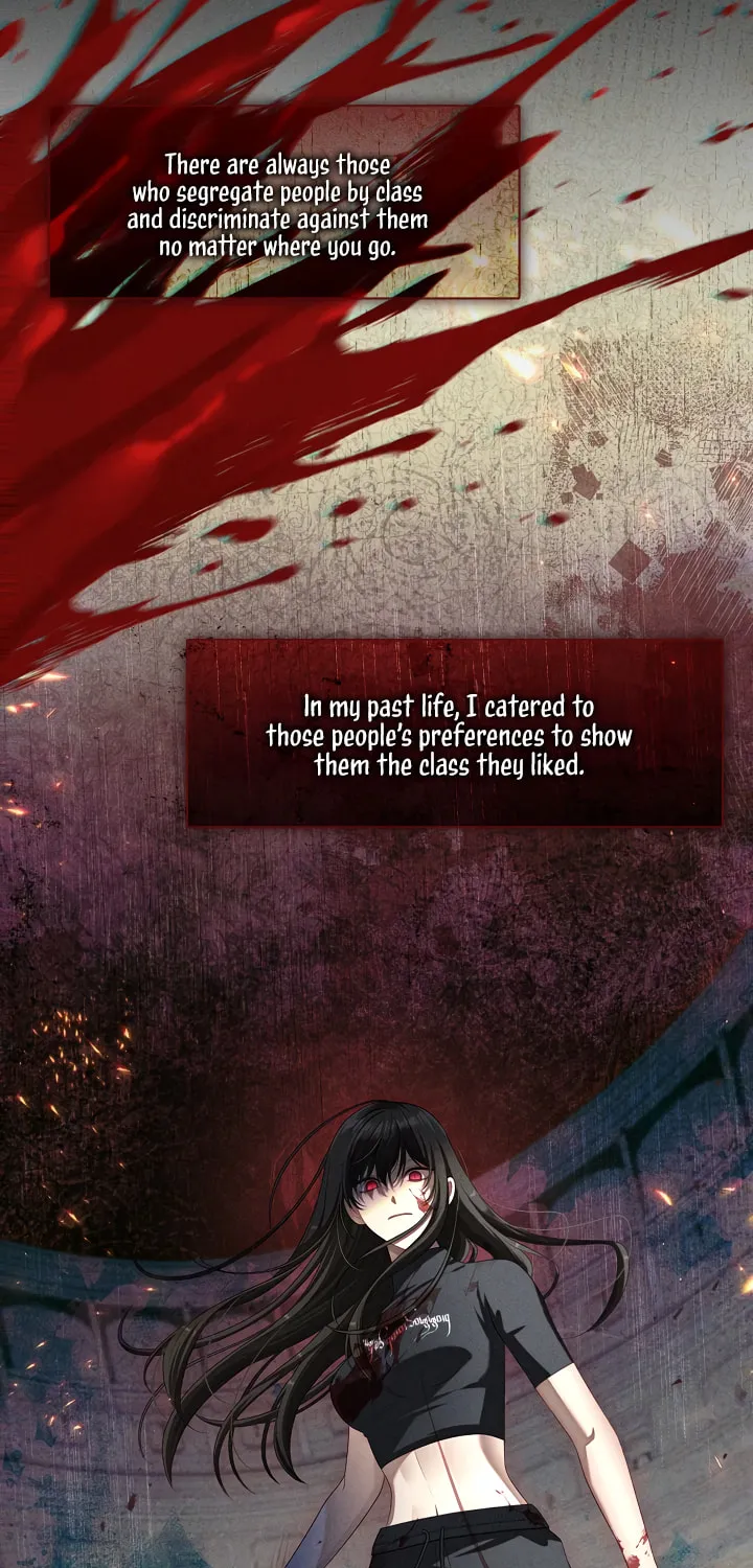 Read The S-Class Lady chapter 38 image 76 on Lezhin
