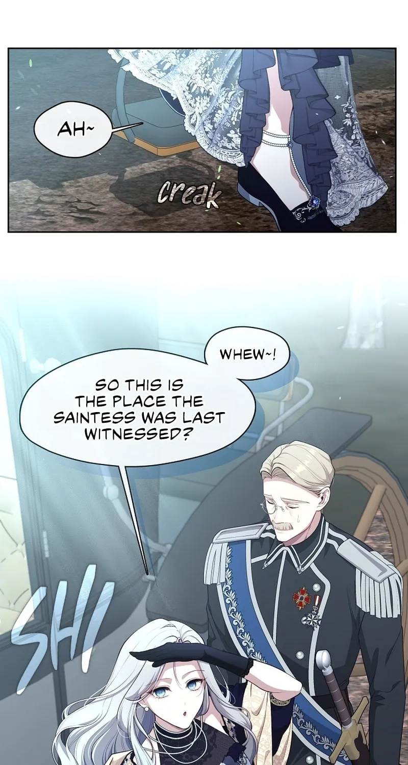 Read The S-Class Lady chapter 4 image 2 on Lezhin