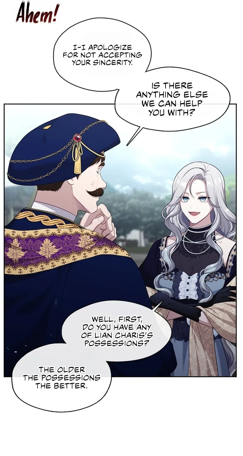 Read The S-Class Lady chapter 4 image 22 on Lezhin