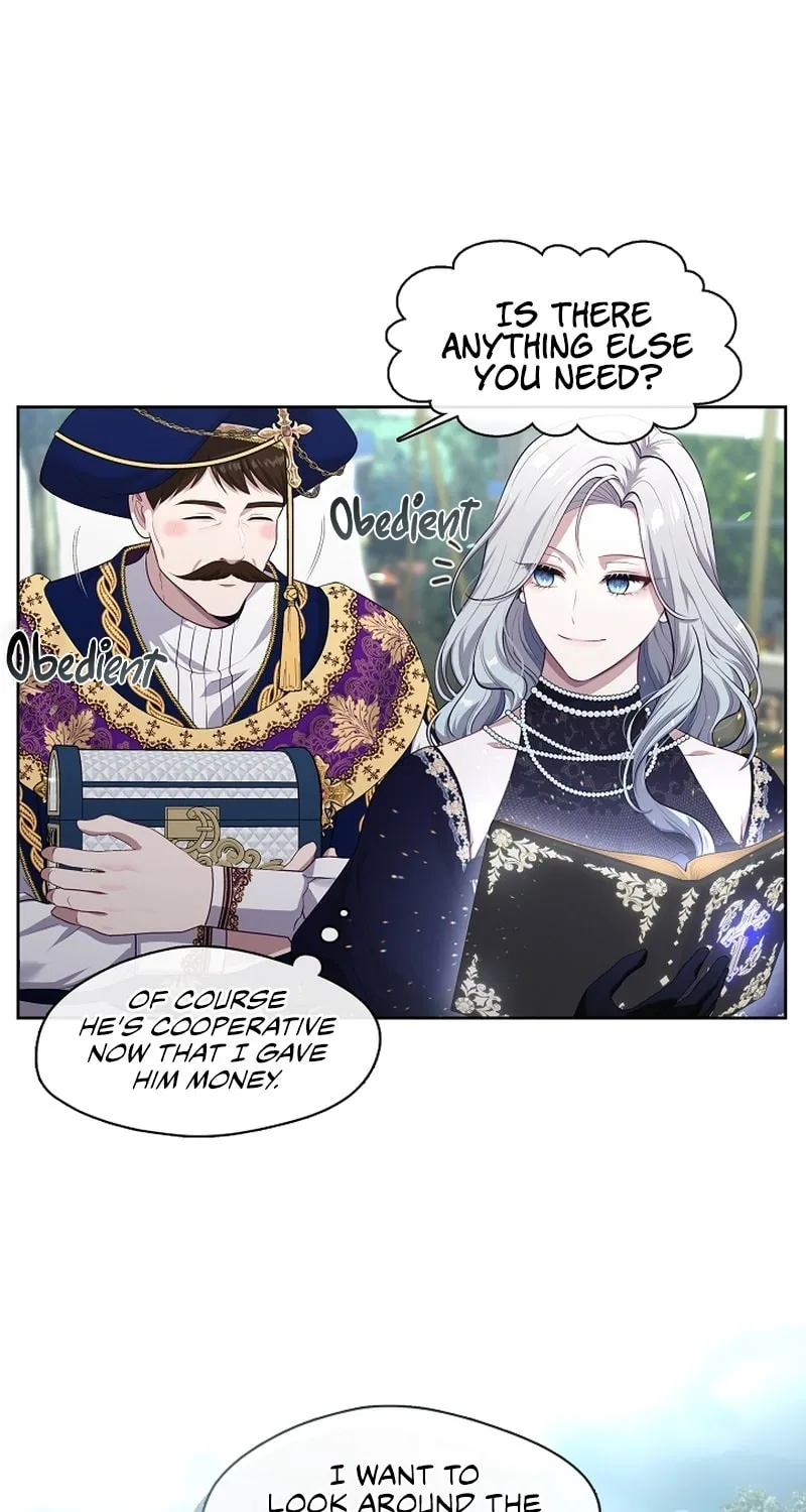 Read The S-Class Lady chapter 4 image 24 on Lezhin