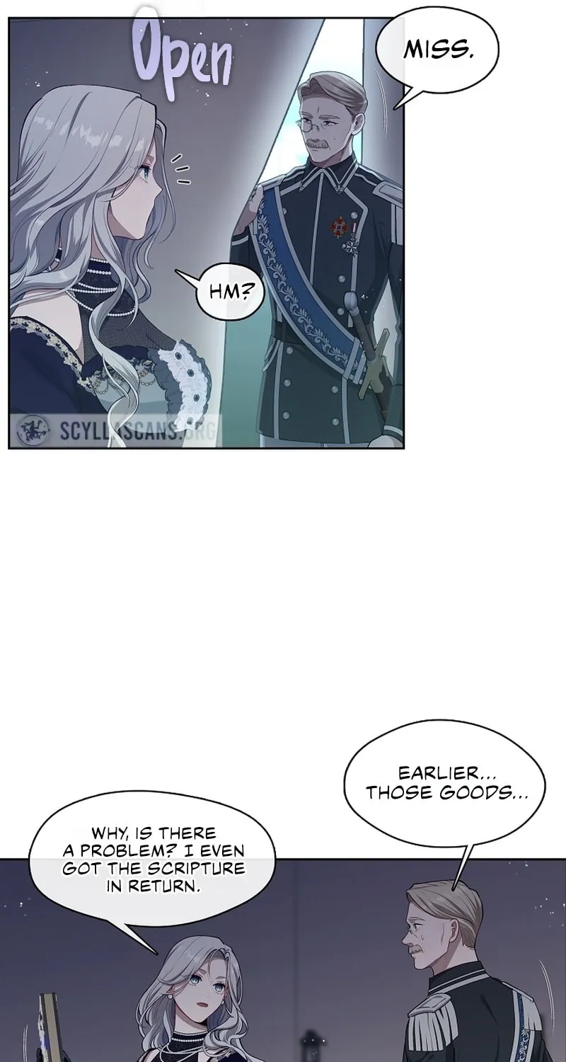 Read The S-Class Lady chapter 4 image 29 on Lezhin